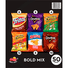 Frito Lay Bold Snack Mix