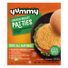 Yummy All Natural, Chicken Breast Patties
