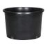 Style Selections 4-Gallon Growers Pot - Black