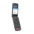 Lively Jitterbug Flip2 Cell Phone for Seniors - Gray