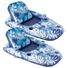 Aqua-Leisure Luxury Pool Lounger