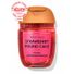 White Barn Anti-bacterial Hand Gel Strawberry Pound Cake