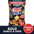 Chex Mix Bold Garlic and Herb Family Size Snack Mix