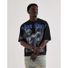 Prime Operating Fallen Angel Cropped Tee, M