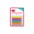 Betty Crocker Birthday Candles, Confetti, 2.5 Inch