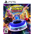 Sonic Racing: CrossWorlds - PlayStation 5