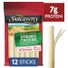 Sargento Mozzarella String Cheese Sticks, 12-Count