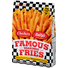Checkers & Rally's Famous Seasoned Fries