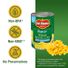 Del Monte Whole Kernel Corn, 50% Less Sodium