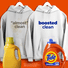 Tide Liquid Detergent, Original 32 lds