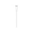 Apple 2m (MKQ42AM/A) USB-C to Lightning Cable