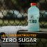 Gatorade Zero, Orange