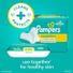 Pampers Wipes, Sensitive