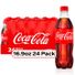 Coca-Cola Soda Bottles