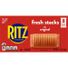 Ritz Fresh Stacks Original Crackers, Travel Snacks, Multi Snack Packs 12 oz