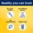 Nature Made Melatonin 10mg Extra Strength Tablets