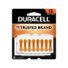 Duracell Size 13 Hearing Aid Batteries