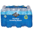 First Street Purified Drinking Water