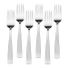 Pfaltzgraff Salad Forks, Premium Stainless Steel