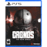 Cronos: The New Dawn - PlayStation 5