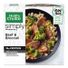 Healthy Choice Simply Steamers Beef & Broccoli, Frozen Meal