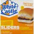 White Castle Sliders, Classic Cheese