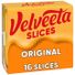 VELVEETA Original Flavored Cheese Slices