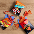 Frito Lay Flamin' Hot Mix Variety Pack
