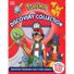 Pokemon Discovery Collection Box Set(Paperback) - DK