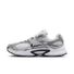 Nike Women's V5 RNR Casual Shoes, Size 9 - White, Chrome & Black