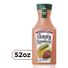 Simply Lemonade with Strawberry Bottle