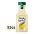 Simply Lemonade Bottle