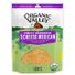 Organic Valley® 3 Cheese Organic Finely Shredded Mexican Cheese Blend