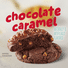 Betty Crocker Soft Baked Chocolate Caramel Flavored Cookie Mix