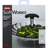 OXO Steamer, Stainless Steel, with Extendable Handle