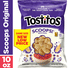 Tostitos Scoops Tortilla Chips