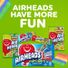 AirHeads Bites Rainbow Berry Candy