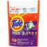 Tide Pods Liquid Detergent Pacs, Spring Meadow