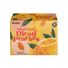 Simplygo Diced Peaches Fruit Cups