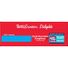 Betty Crocker Delights Dark Chocolate Raspberry Brownie Mix
