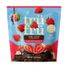 Tru Fru Frozen Strawberries in White & Dark Chocolate