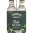 Franklin & Sons Club Soda