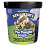 Ben & Jerry's The Tonight Dough Caramel & Chocolate Ice Cream Pint