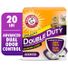 Arm & Hammer Double Duty Clumping Litter