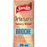 Sara Lee Artesano, Brioche, Bakery Bread, Brioche Bread, 20 oz