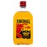 Fireball Cinnamon Whiskey, 375ml Plastic Bottle