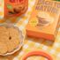 Back to Nature Peanut Butter Creme Sandwich Cookies