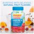 Emergen-C Immune+ Gummies with Vitamin D Raspberry