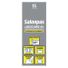 Salonpas Lidocaine 4% Maximum Strength Pain Relieving Gel-Patch