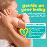 Pampers Baby Dry Size 4